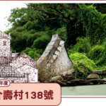 Read more about the article 介壽村138號